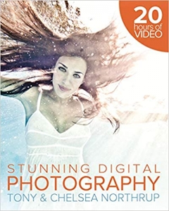 کتاب Stunning Digital Photography