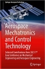 کتاب Aerospace Mechatronics and Control Technology: Selected Contributions from 2021 7th Asia Conference on Mechanical Engineering and Aerospace Engineering (Springer Aerospace Technology)