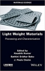 کتاب Light Weight Materials: Processing and Characterization