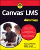کتاب Canvas LMS For Dummies (For Dummies (Computer/Tech))