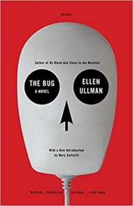 کتاب The Bug: A Novel 