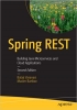 کتاب Spring REST: Building Java Microservices and Cloud Applications