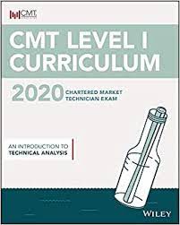 CMT Level I : An Introduction to Technical Analysis 1st Edition
