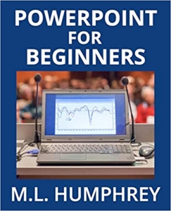 کتاب PowerPoint for Beginners