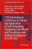 کتاب 11th International Conference on Theory and Application of Soft Computing, Computing with Words and Perceptions and Artificial Intelligence - ICSCCW-2021 (Lecture Notes in Networks and Systems, 362) 