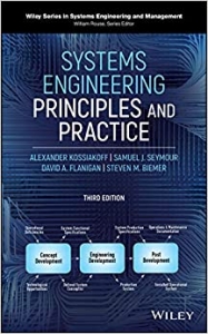 کتاب Systems Engineering Principles and Practice (Wiley Series in Systems Engineering and Management)