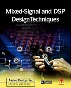 کتاب Mixed-signal and DSP Design Techniques (Analog Devices)