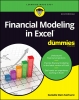 کتاب Financial Modeling in Excel For Dummies (For Dummies (Business & Personal Finance))