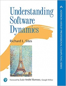 کتاب Understanding Software Dynamics (Addison-Wesley Professional Computing Series)