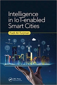 کتابIntelligence in IoT-enabled Smart Cities