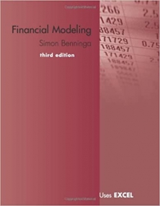 کتاب Financial Modeling