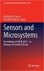کتاب Sensors and Microsystems: Proceedings of AISEM 2021 – In Memory of Arnaldo D’Amico (Lecture Notes in Electrical Engineering, 918)