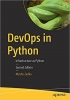 کتاب DevOps in Python: Infrastructure as Python