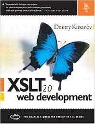خرید اینترنتی کتاب XSLT 2.0 Web Development اثر Dmitry Kirsanov