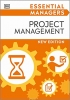 کتاب Project Management (DK Essential Managers)