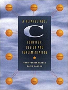کتاب Retargetable C Compiler, A: Design and Implementation