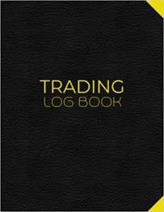 کتاب rading Log Book: Day Trading Journal Log & Trade Strategy Planner | 8.5