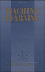 کتاب Machine Learning 1st Edition