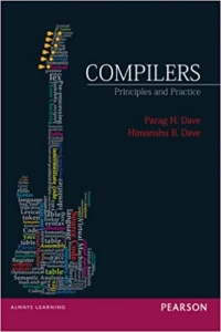کتاب Compilers: Principles and Practice