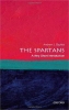 کتاب The Spartans: A Very Short Introduction (Very Short Introductions)