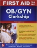 کتاب First Aid for the OB/GYN Clerkship, Fifth Edition
