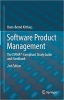کتاب Software Product Management: The ISPMA®-Compliant Study Guide and Handbook
