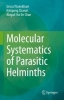 کتاب 	Molecular Systematics of Parasitic Helminths