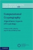 کتاب Computational Cryptography (London Mathematical Society Lecture Note Series, Series Number 469)