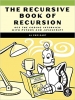 کتاب The Recursive Book of Recursion: Ace the Coding Interview with Python and JavaScript