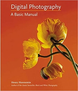 کتاب Digital Photography: A Basic Manual