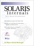 کتابSolaris Internals - Core Kernal Architecture (01) by Mauro, Jim - McDougall, Richard - Press, Sun Microsystems