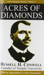 Acres of Diamonds 1