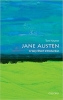 کتاب Jane Austen: A Very Short Introduction (Very Short Introductions)