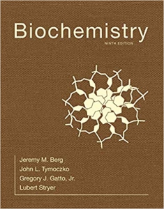خرید اینترنتی کتاب Biochemistry