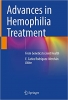 کتاب Advances in Hemophilia Treatment: From Genetics to Joint Health