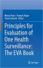 کتاب Principles for Evaluation of One Health Surveillance: The EVA Book