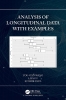 کتاب Analysis of Longitudinal Data with Examples