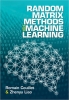 کتاب Random Matrix Methods for Machine Learning