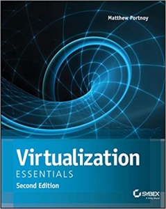 جلد معمولی رنگی_کتاب Virtualization Essentials
