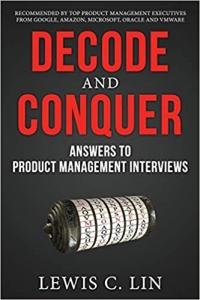 کتاب Decode and Conquer: Answers to Product Management Interviews