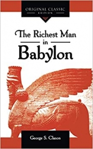 کتاب The Richest Man in Babylon