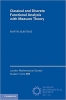 کتاب Classical and Discrete Functional Analysis with Measure Theory (London Mathematical Society Student Texts, Series Number 101)