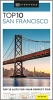 کتاب DK Eyewitness Top 10 San Francisco (Pocket Travel Guide)