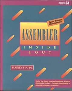 کتاب Assembler Inside & Out