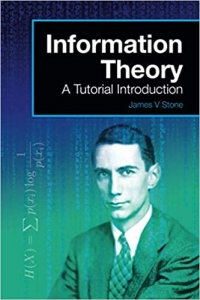 کتاب Information Theory: A Tutorial Introduction 