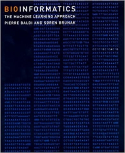 کتاب Bioinformatics (Adaptive Computation and Machine Learning)