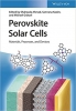 کتاب Perovskite Solar Cells: Materials, Processes, and Devices