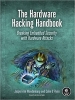 کتاب The Hardware Hacking Handbook: Breaking Embedded Security with Hardware Attacks