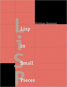 کتاب Lisp in Small Pieces