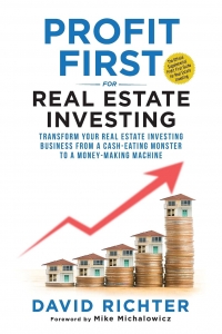 کتاب Profit First for Real Estate Investing
